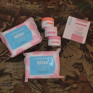 Bliss | Facial care lot